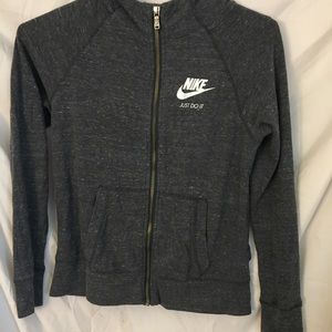 Nike Sweater